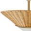Calista 3 - Light Semi Flush Mount