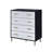 4-Drawer Chest