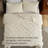 Bedsure 100% Cotton Quilt Set - Lightweight Bedspread, Cozy Bedding Coverlet 3-Piece with Pillow Shams-124979465-124979464