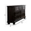 Commode double 7 tiroirs Amulek