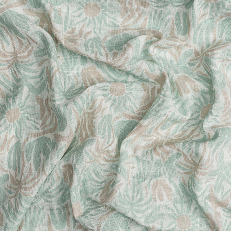 Cove 3-pc. Swaddle Set (beach Life)