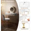 Appingedam Dressing Table with Mirror