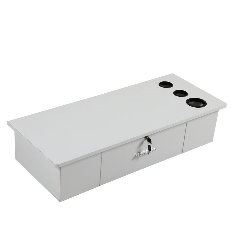 Coiffeuse Classic, Blanc