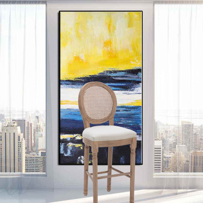 Tabouret 29,9 "