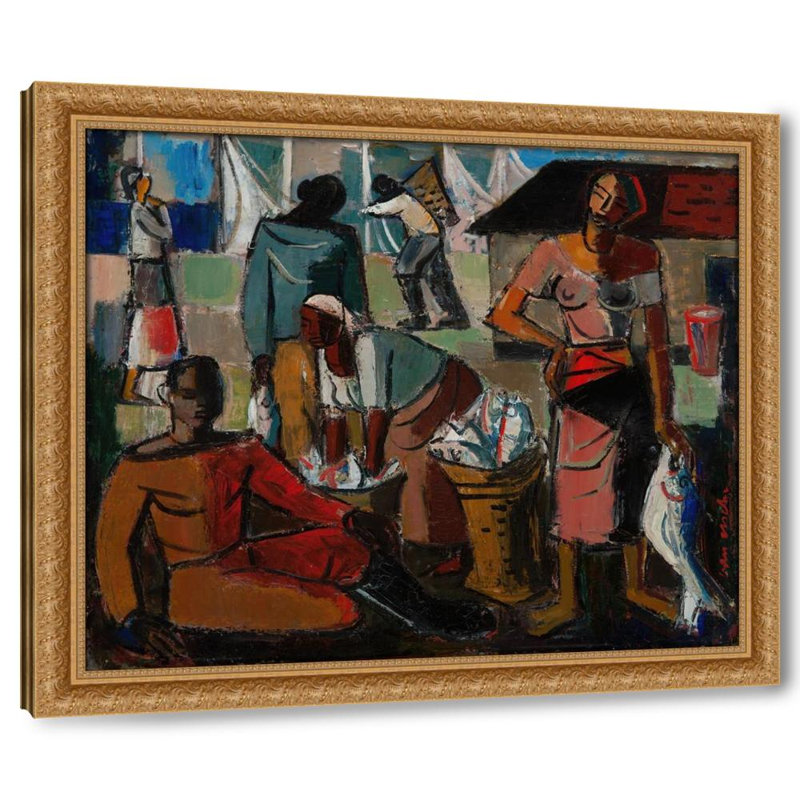 Interior (c.1930 - 1935)
