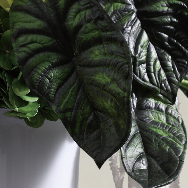 Faux fleurs artificielles