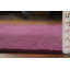 Tapis persan mauve Gabbeh 6 x 9