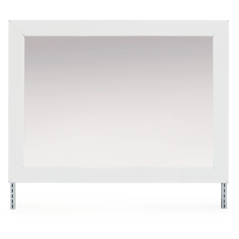 Miroir de chambre Marzoni