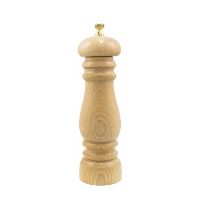 Classic Pepper Mill