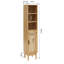 Starbrick Bathroom Column