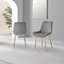 Eubanks 4 - Person Dining Set-1905267341