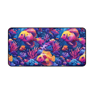 Desk Pad
