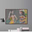 « mode swimsuits »-impression sur toile-25807634