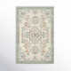 Berger Cream Rug