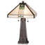 Pasadena Rose Table Lamp