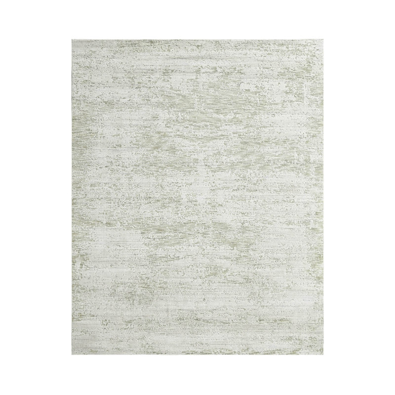 Tapis vert Keionna