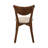 Barriner 18'' H Upholstered Side Chair