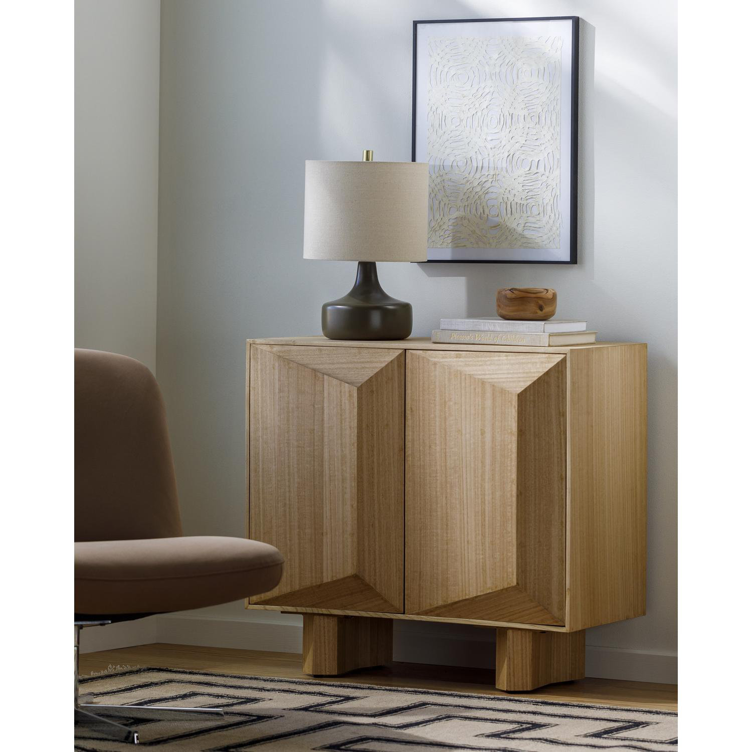 Toto Sideboard Cabinet