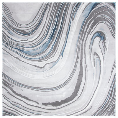 Tapis abstrait Craft Performance