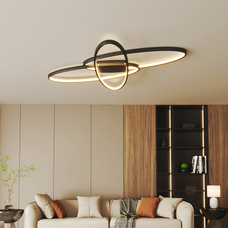 LED Flush Mount