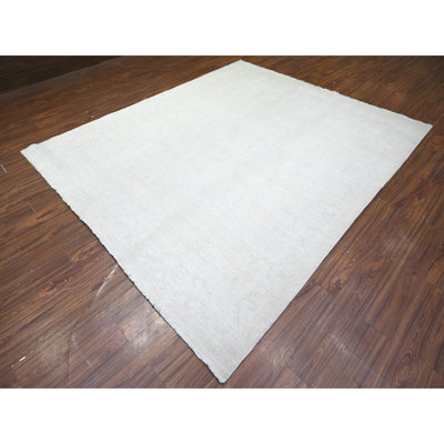 Tapis unique 8 pi 1 po x 9 pi 5 po Prudy