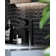 Ode Single Hole Bathroom Faucet with Drain Assembly