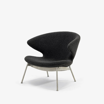 Ella Boucle Chair