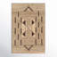 Boman Hand Knotted Southwestern Area Rug-858583872