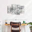 Boussole, reproduction sur toile-1103883466