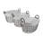 Gracie Oaks Decorative Basket