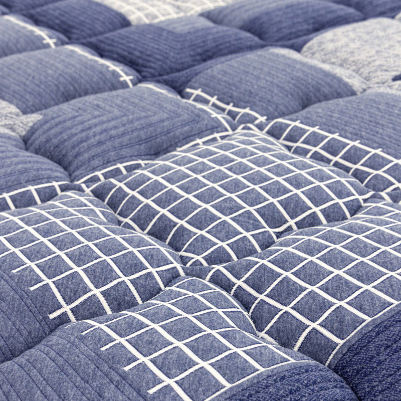 Trinx King Innerspring Mattress