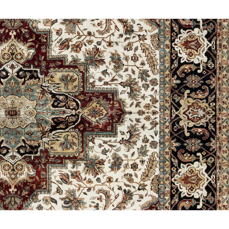 Sona One-of-a-Kind 12'2" X 15'10" Area Rug