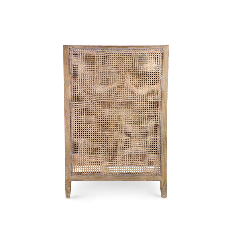 Raleigh Armchair