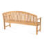 Dodger Outdoor Teak Bench-150952277