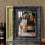 Cadre photo 3 pièces 8 "x 10" noir pour décor de vestibule-1742683378-1742683382-1742683383
