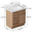 Ensemble de meuble-lavabo Sinber-134022461