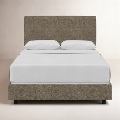 Marquise Upholstered Standard Bed