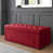 Claret Red