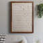 Pearl Punch Card II - reproduction de photo sur toile-407016652-407016649