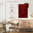 Burgundy XXIX-74579693