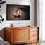 «Serving Red Wine Wall Art»-773324002