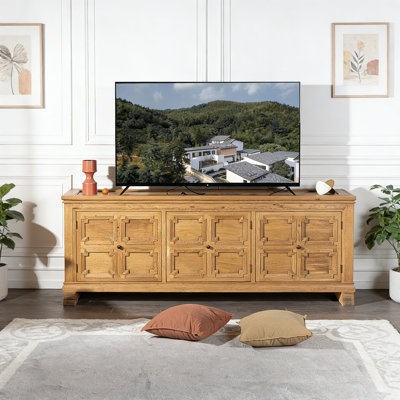Meuble télé American Classic