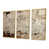 Gold Floater Framed selected