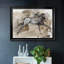 «Off To The Races I», reproduction d'art sur toile-532258467-532258399