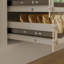 Modern Cabinet For Nail Polish And Cosmetics