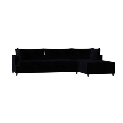 Todd Chaise Sectional