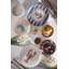 Service de table 12 pièces Lenox 24 Seven Melamine, Wharfside