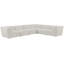 Canapé modulaire réversible Calyssa-377000471