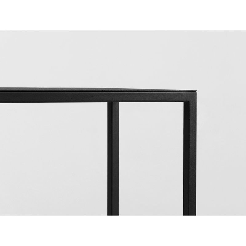Mccarver 100cm Console Table