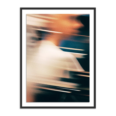 Marine II Print